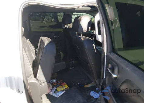 2017 GMC Sierra 1500 Denali z USA, uszkodzony, nr VIN 3GTU2PEJ3HG306526